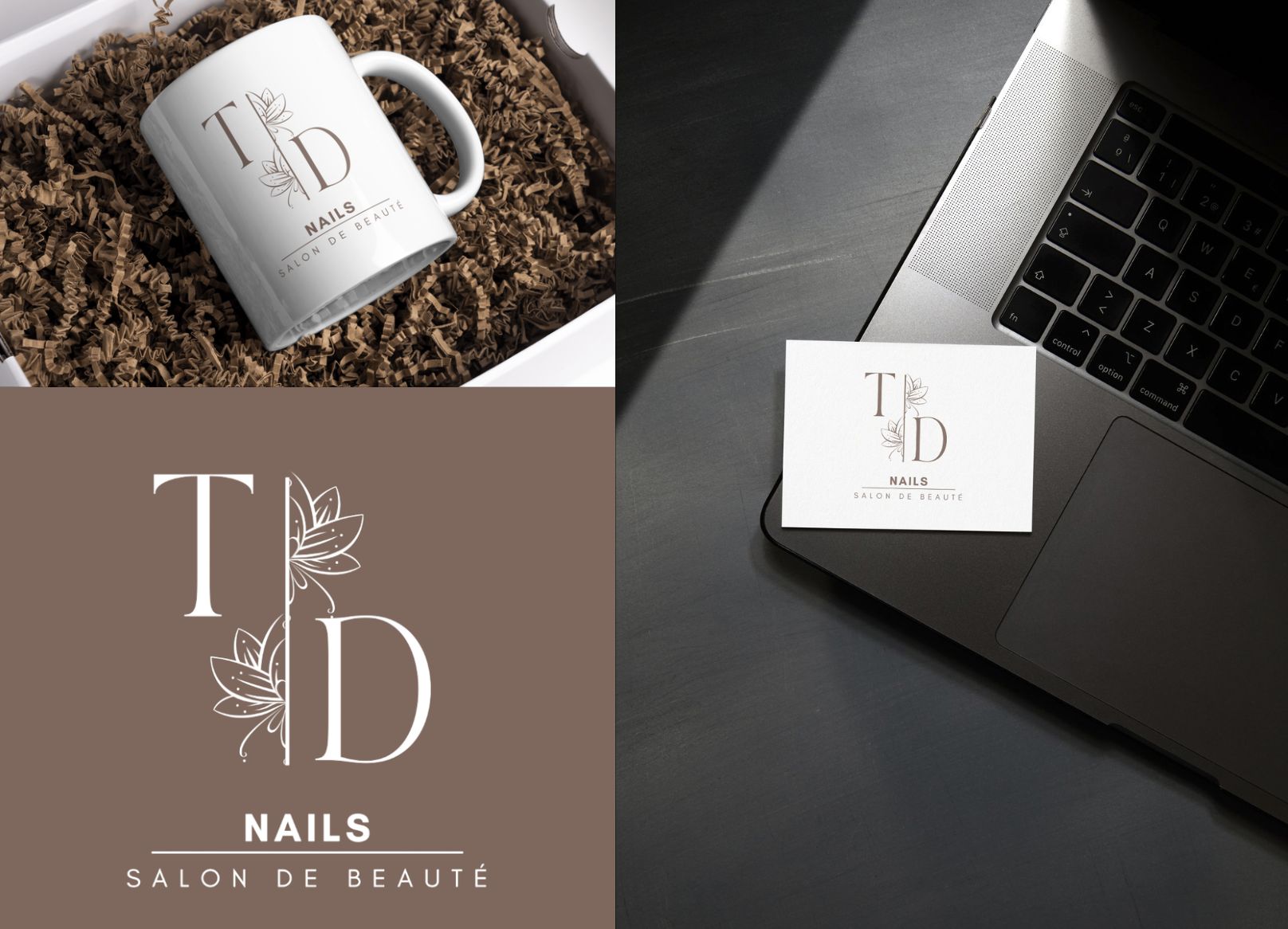 Site internet Emma Mineur Psychologue